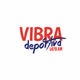 Logo de Radio Vibra La Deportiva 1470