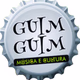 Logo de Rádio Guim Guim