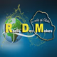 Logo de Radio des Makes (RDM)