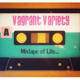 Logo de Vagrant Variety