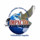 Logo de Radio Impacto Espiritual
