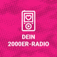 Logo de Radio MK - Dein 2000er Radio