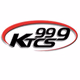 Logo de 99.9 KTCS - KTCS-FM