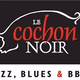 Logo de Le Cochon Noir Radio