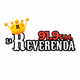 Logo de La Reverenda del Oriente - XEME