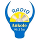 Logo de Radio Ankole 99.3