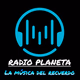 Logo de Planeta Radio Salto UY