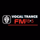 Logo de Oldies FM 98.5 Stereo - Vocal Trance