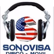 Logo de Radio Sucua HD