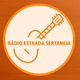 Logo de Rádio Estrada Sertaneja