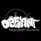Logo de Defiant Radio