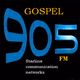 Logo de Gospel 905fm