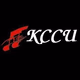 Logo de KCCU - KMCU