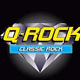 Logo de Ozarks Q-ROCK - KBHQ-LP