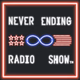 Logo de Never Ending Radio Show