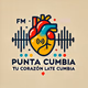 Logo de Fm Punta Cumbia