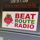 Logo de Beat Route Radio