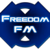 Logo de Rádio Freedom FM