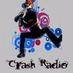 Logo de Crash Radio