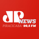 Logo de Jovem Pan News Piracicaba