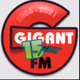Logo de Gigant FM