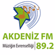 Logo de Hatay Radyo Akdeniz
