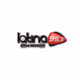 Logo de Latina FM 95.3