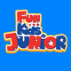 Logo de Fun Kids - Junior