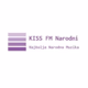 Logo de Kiss FM Narodni