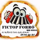 Logo de Fictop Forró Web Radio