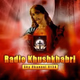 Logo de Radio Khushkhabri