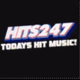 Logo de Hits247
