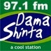 Logo de Damashinta FM