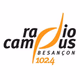 Logo de Radio Campus Besançon