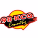 Logo de 98-KCQ - WKCQ