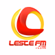 Logo de Leste FM
