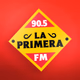 Logo de 90.5 La Primera - XHPCIE