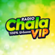 Logo de Radio Chalavip