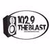 Logo de KHHA 102.9 The Blast