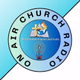 Logo de ON AIR CHURCH MEDIA