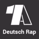 Logo de Radio 1A - 1A Deutsch Rap