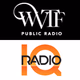 Logo de WVTF Radio IQ - WVTW