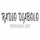 Logo de Radio Diabolo