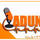 Logo de Adunu Fm 89.7