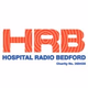 Logo de Hospital Radio Bedford (HRB)