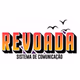 Logo de Radio Revoada Web