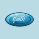 Logo de 1Faith FM - Christian Worship