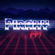 Logo de PirahyFM