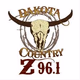 Logo de Dakota Country Z96.1 - KYYZ