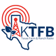 Logo de Texas Farm & Ranch Radio - KTFB-LP